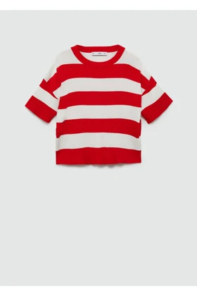 بافت زنانه اورجینال منگو mango