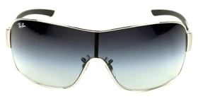 عینک آفتابی ریبن RayBan RB3392S 0038G کد 157843