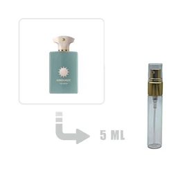 دکانت عطر ادکلن آمواج سرچ مردانه و زنانه 5 میل اصلی Amouage Search 5ml