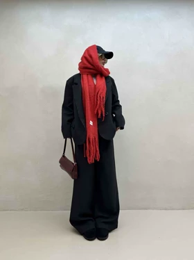 ست کت و شلوار دیپلمات 3 تیکه