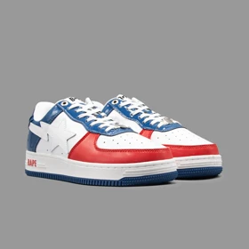 بیپ استا فرانس Bape STA France