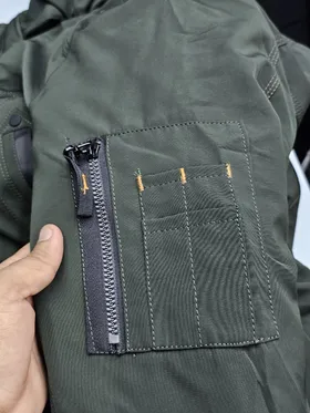کاپشن اور بوفالو کد 7809