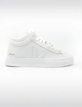 کتانی روزانه Unisex VEJA Veja One Mid U
