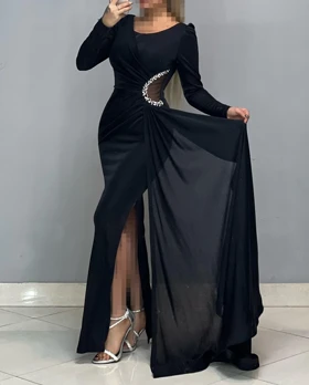 پیراهن ماکسی