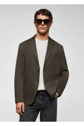 کت و ژاکت مردانه mango-man