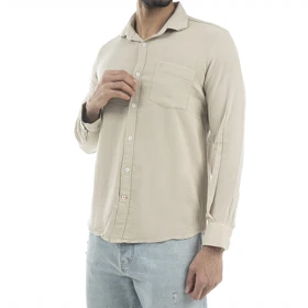پیراهن مردانه وینترهارت WinterHart کد M2064048SH