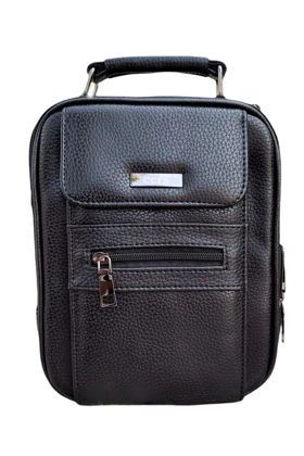 کیف دستی مردانه baskent-canta