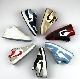 جردن 1 LOW