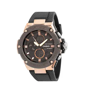 ساعت مچی عقربه ای مردانه G-Shock