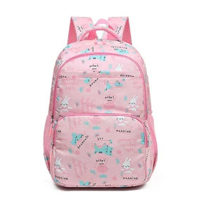 کوله پشتی فانتزی دانش آموزی مدل VE