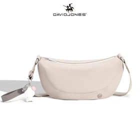 کیف دوشی مدل David Jones CM7366