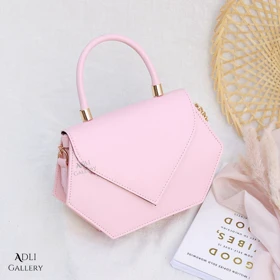 کیف دوشی دستی آیدا AIDA