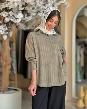 شومیز شومیزی