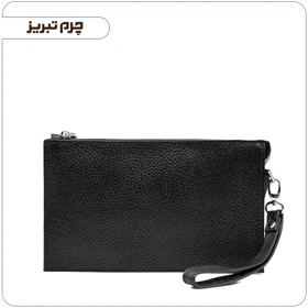 کیف پاسپورتی چرم مدل P20