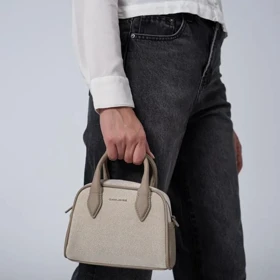 کیف دستی زنانه دیوید جونز مدل David Jones CM7372