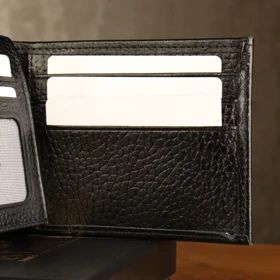 کیف پول مردانه بیورا مدل KPK25