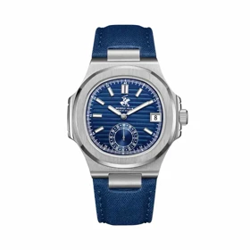 ساعت مردانه پولو بورلی هیلز مدل BP3792X.399