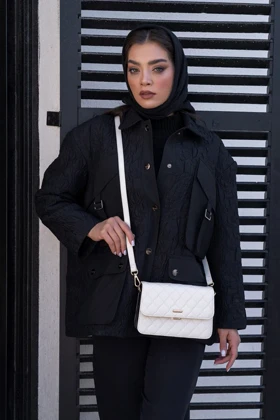 کیف دوشی مدل David Jones CH21113