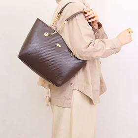 کیف مجلسی دیانا DIANA (شکلاتی)