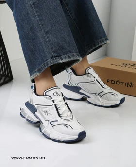 کفش کتانی زنانه RO Calvin