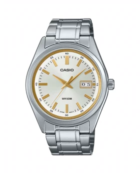 ساعت مچی مردانه کاسیو CASIO MTP-B180D-7AV