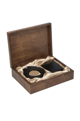 کمربند مردانه tergan