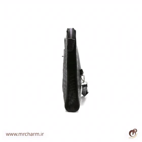 کیف اداری چرم کلاسیک mrc1316-46