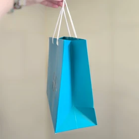 ساک / بگ هدیه 20*25*9.5