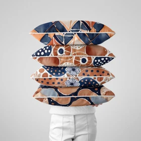 کوسن 4 تکه 35