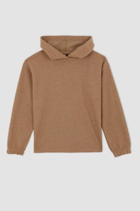 سویشرت زنانه defacto