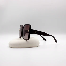 عینک آفتابی زنانه دیور Dior مدل 2118