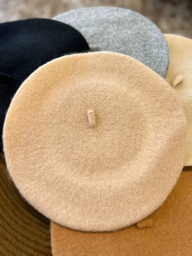 کلاه برت (کلاه فرانسوی)