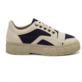 کفش راحتی زنانه مدل Sneakers - SKB0118