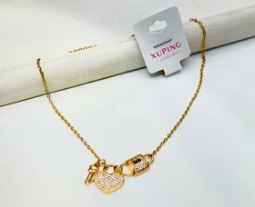 گردنبند ژوپینگ