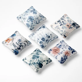 کوسن 6 تکه pillow 6 set 325