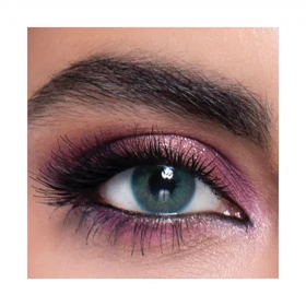 لنز رنگی فصلی لابلا سری میلانو La’Bella Milano (Marine)