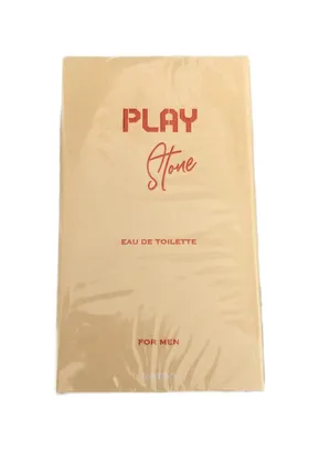 Play Stone 60 ml عطر مردانه Edt P2972S6120