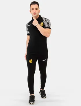 ست پولوشرت و شلوار مردانه Puma
