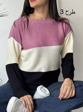 بافت مروارید