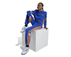 شلوار گرمکن روزانه بچه گانه Adidas Pants PC_IW6014