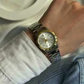 ساعت کاسیو کلاسیک زنانه