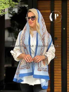 شال نخی کارتیر
