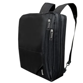 کیف سه کاره فوروارد مدل FCLT3047 ALL IN ONE قابل تبدیل به کوله پشتی