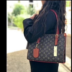 کیف لویی ویتون بزرگ LV