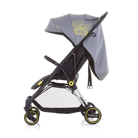 کالسکه چیپولینو خاکستری chipolino Move On