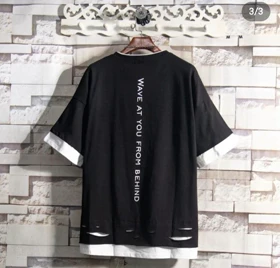 تیشرت خنک تابستانی