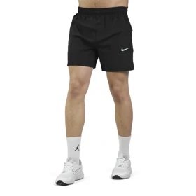 شلوارک رانینگ ورزشی مردانه نایک مدل DS-JDI-4D0628 مشکی