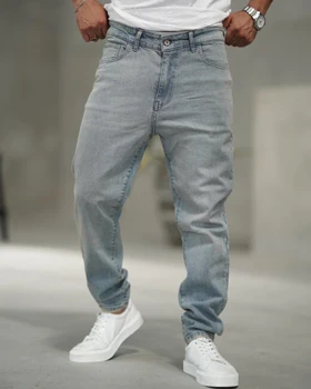 شلوار مام فیت 42.6