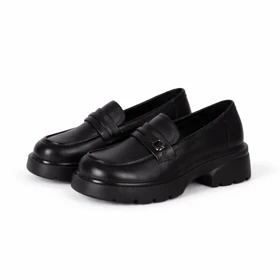 کفش زنانه رزمری مدل Rose Merry SH6123_Black