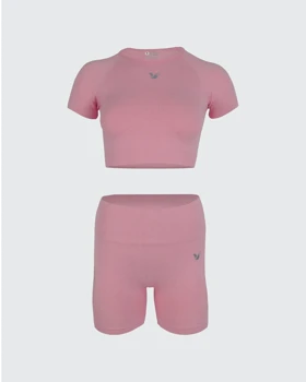 ست نیم‌تنه و کشاله VicFine